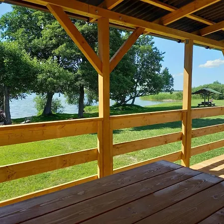 Holiday home Na Mazurach *