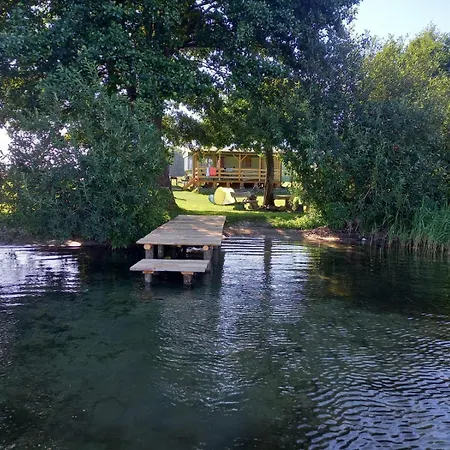 度假居 Na Mazurach Kal