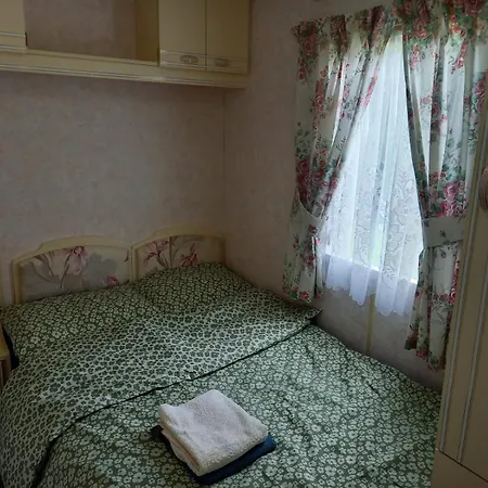 度假居 Na Mazurach Kal