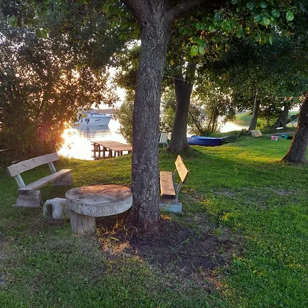 Na Mazurach 度假居