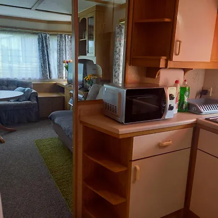 度假居 Na Mazurach