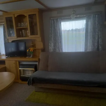 Na Mazurach Holiday home